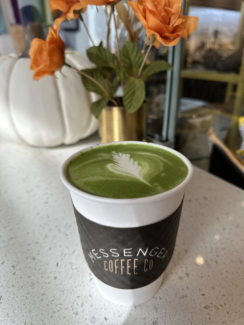 Messenger Coffee Co.