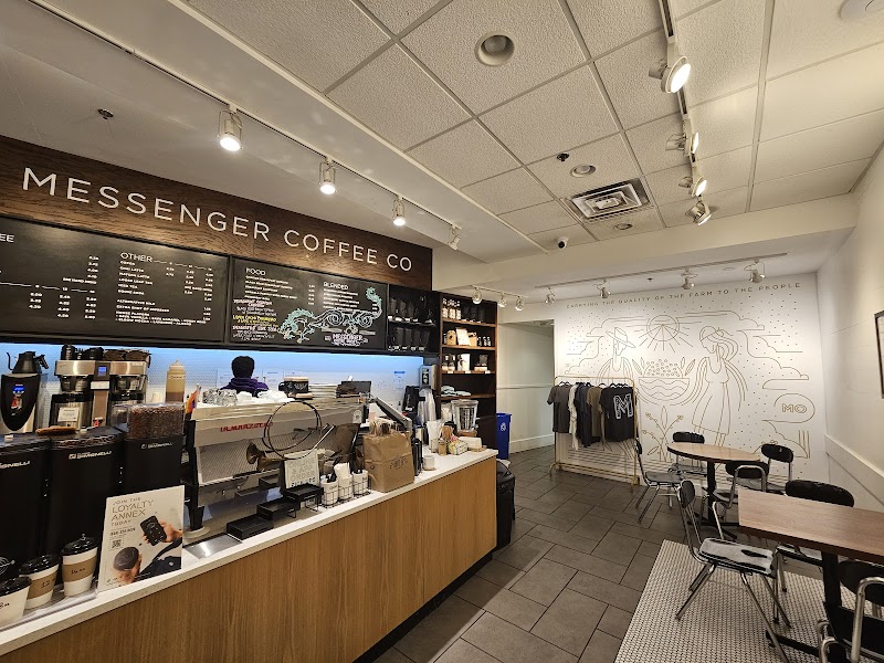 Messenger Coffee Co.