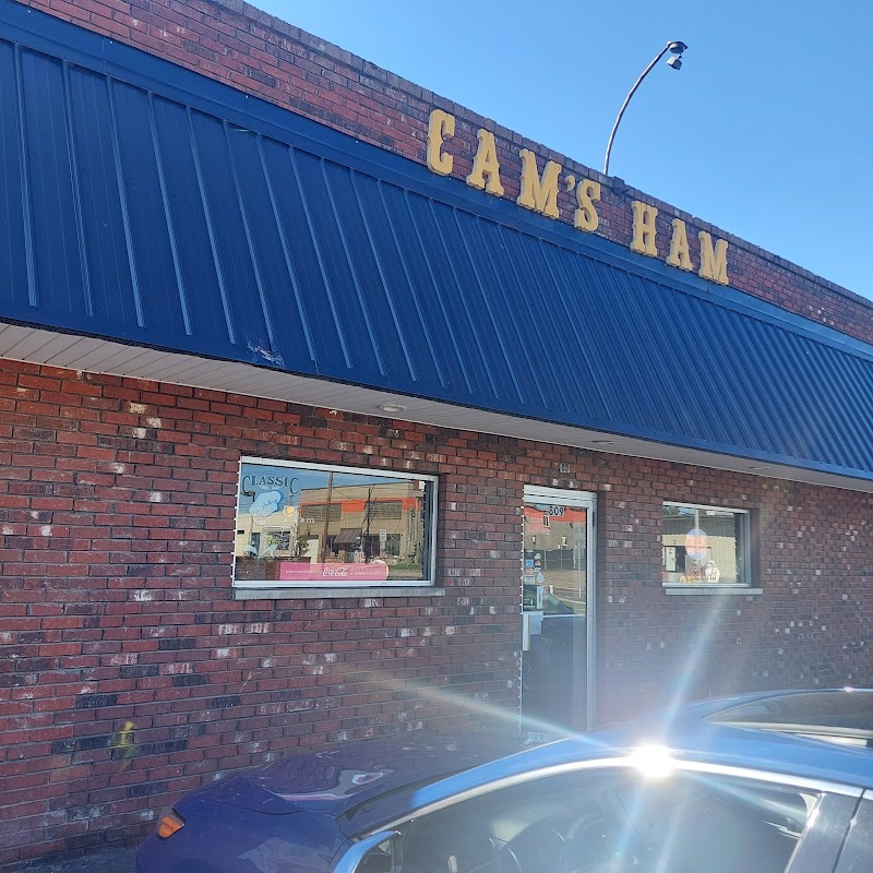 Cam's Ham