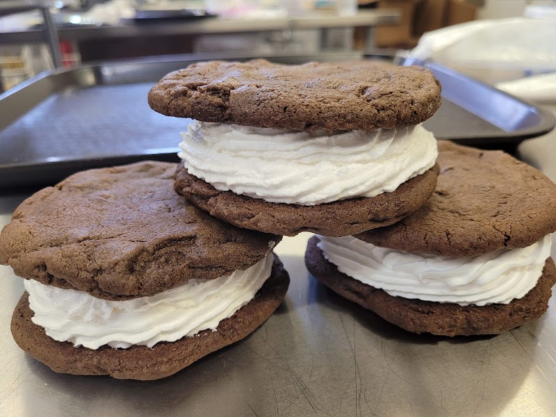 Butteriffic Bakery & Cafe