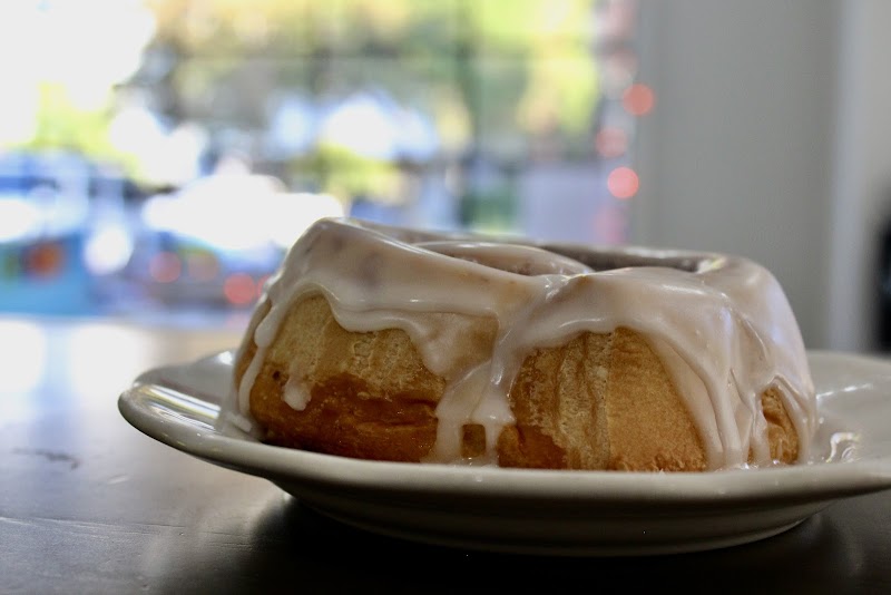 La Cereza Cafe & Bakery