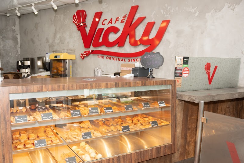 Vicky Bakery University of Miami