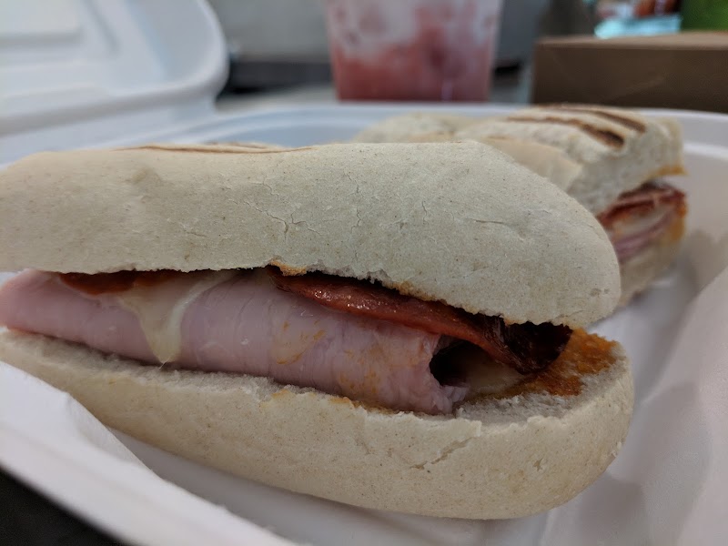 Vicky Bakery University of Miami