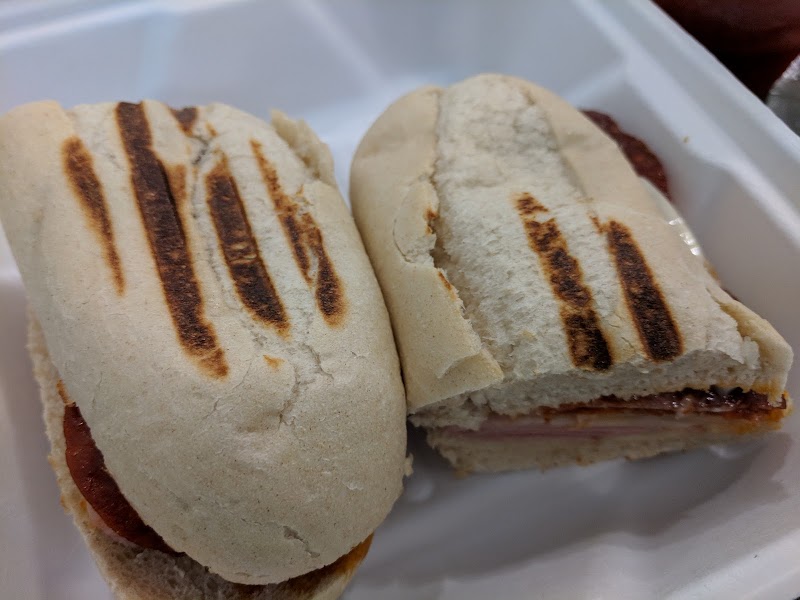 Vicky Bakery University of Miami