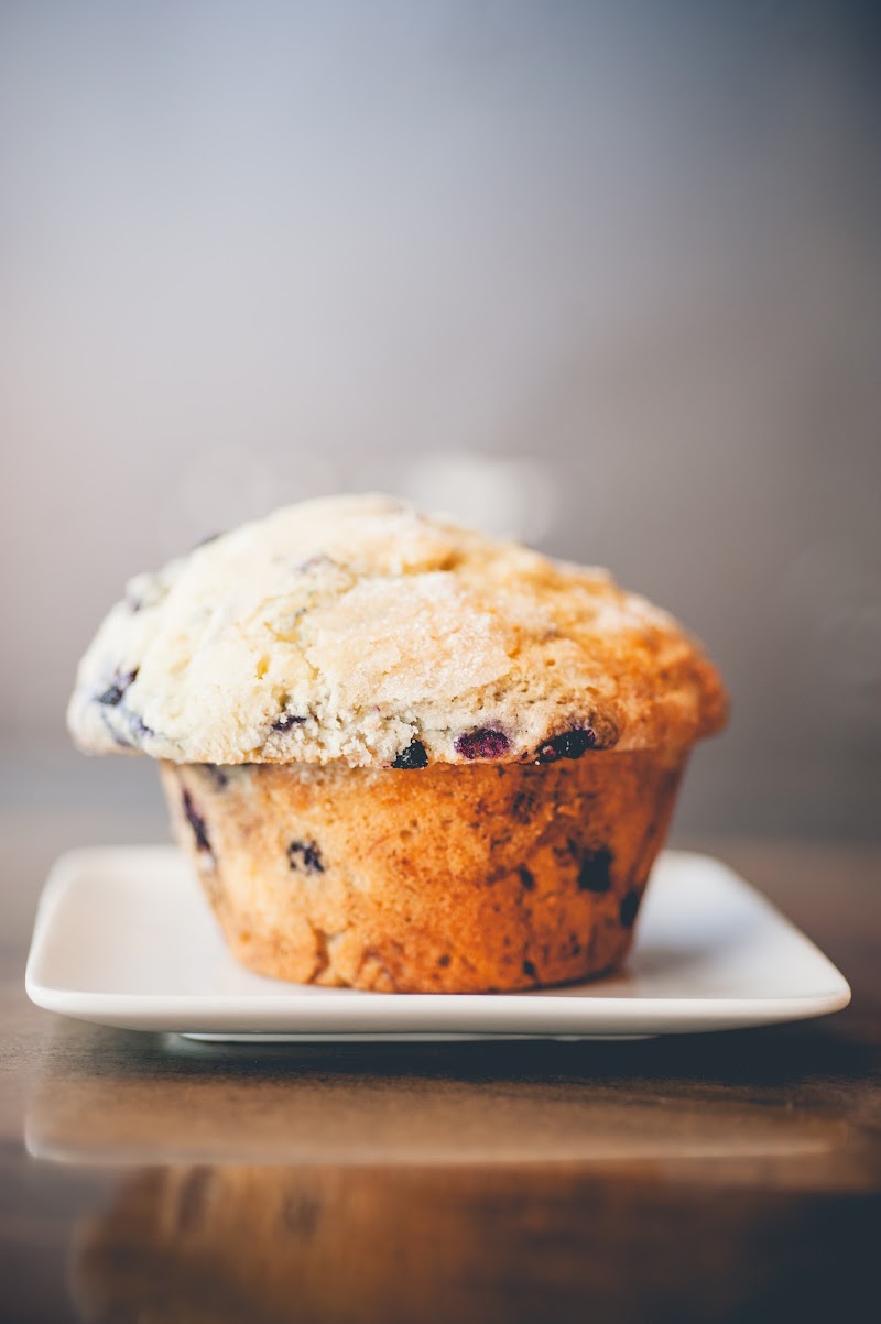 Seth's Coffee Drive Thru