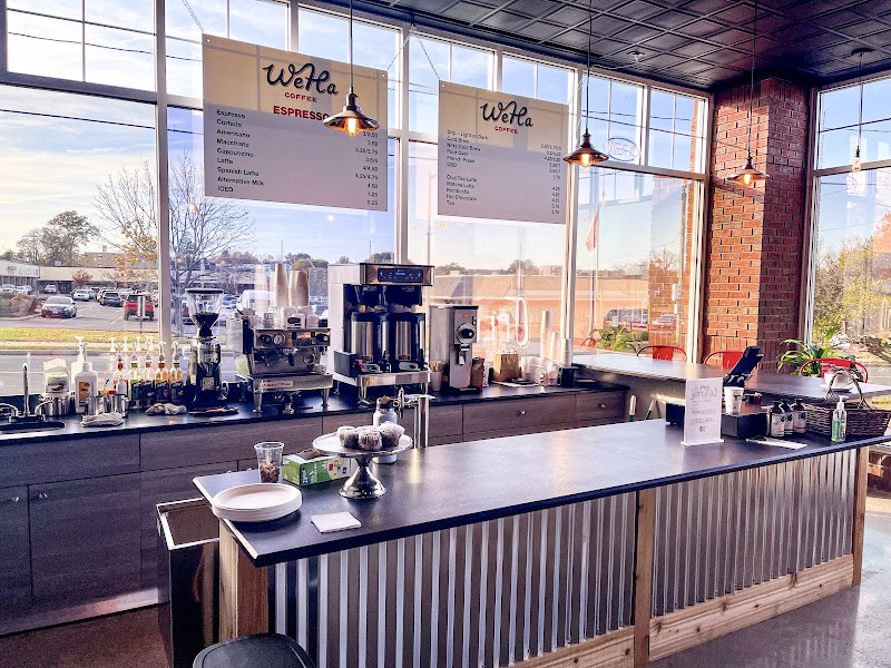 WeHa Brewing & Roasting Company