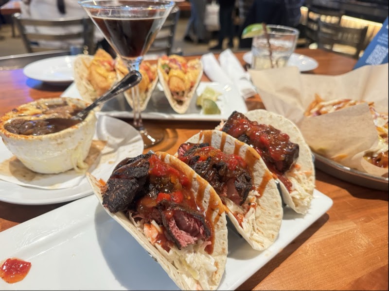 Thirsty Moose Taphouse