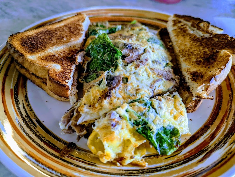 Kelly's Dockside Cafe