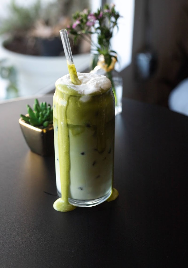 Nothing I Can't Handle Coffee Co.