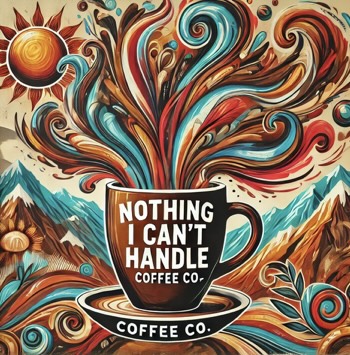 Nothing I Can't Handle Coffee Co.