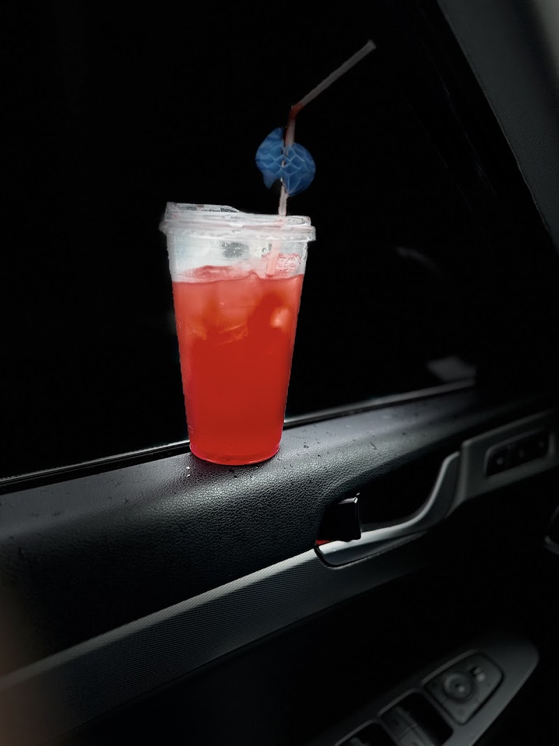 Blondie's Coffee Co.