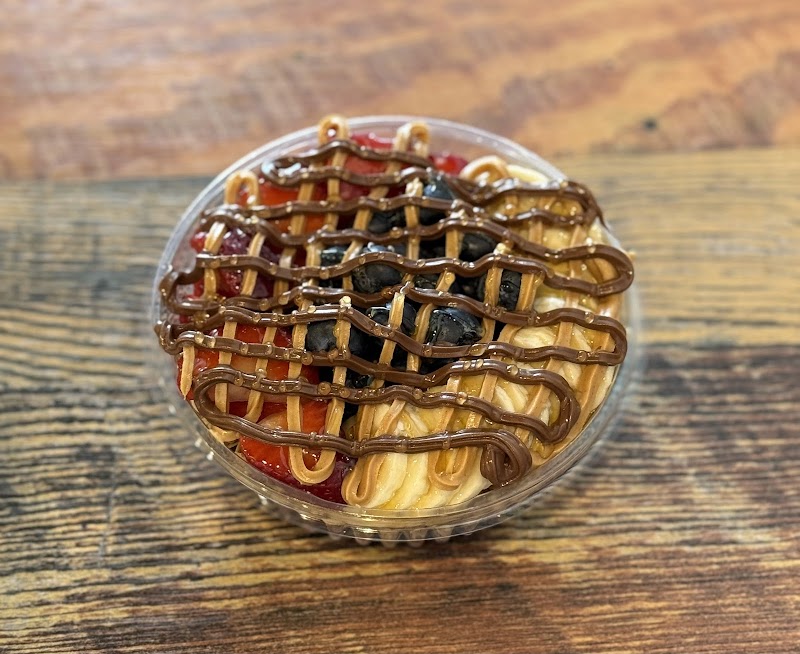 River Walk Coffee Co