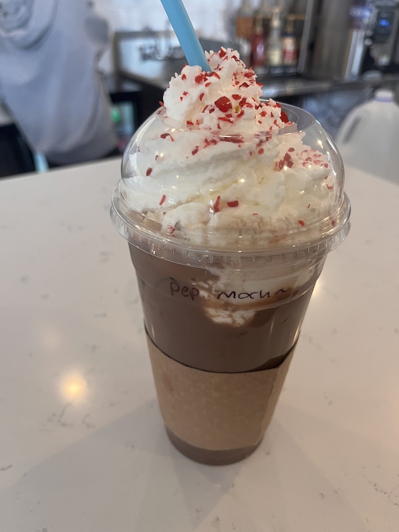 River Walk Coffee Co