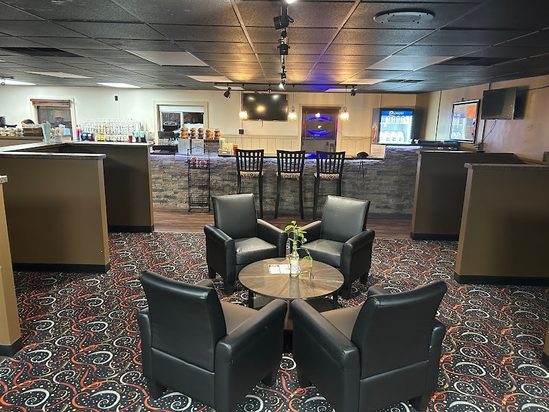 Emily's Slots & 121 coffee Run - Rt 48