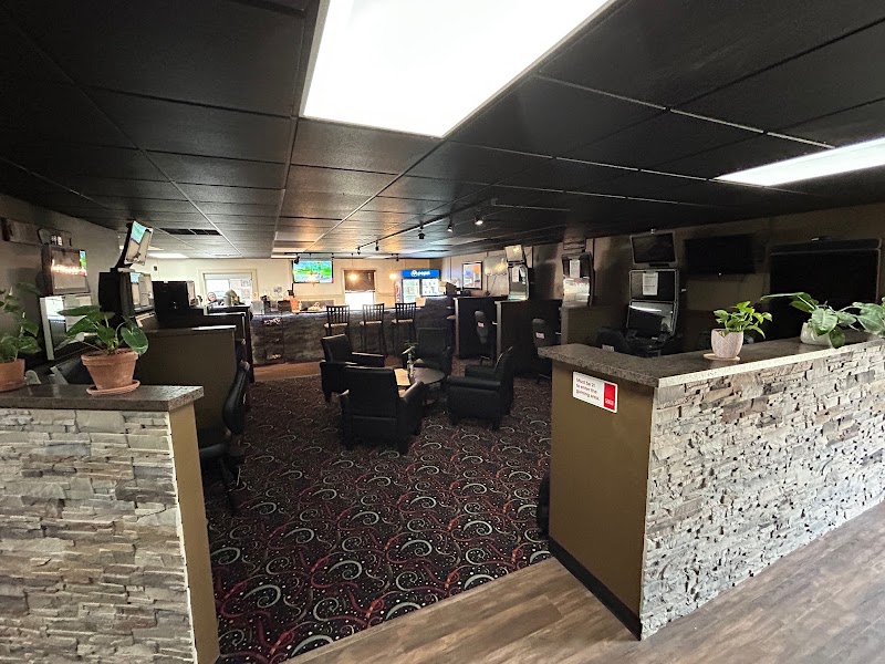 Emily's Slots & 121 coffee Run - Rt 48