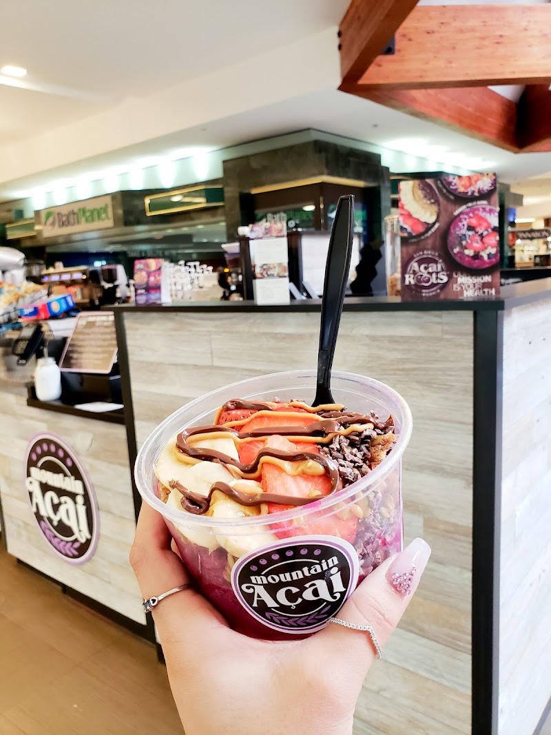 Mountain Mudd Espresso (Rimrock Mall)