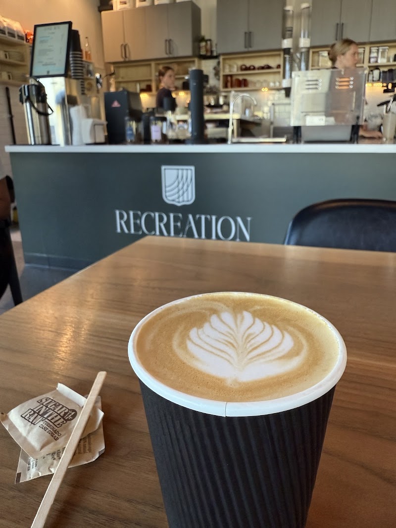 Recreation Coffee