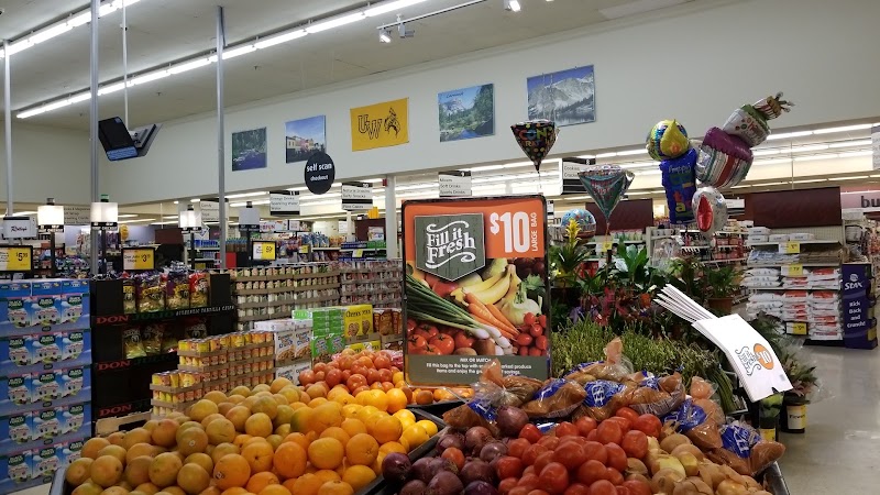 Ridley's Family Markets