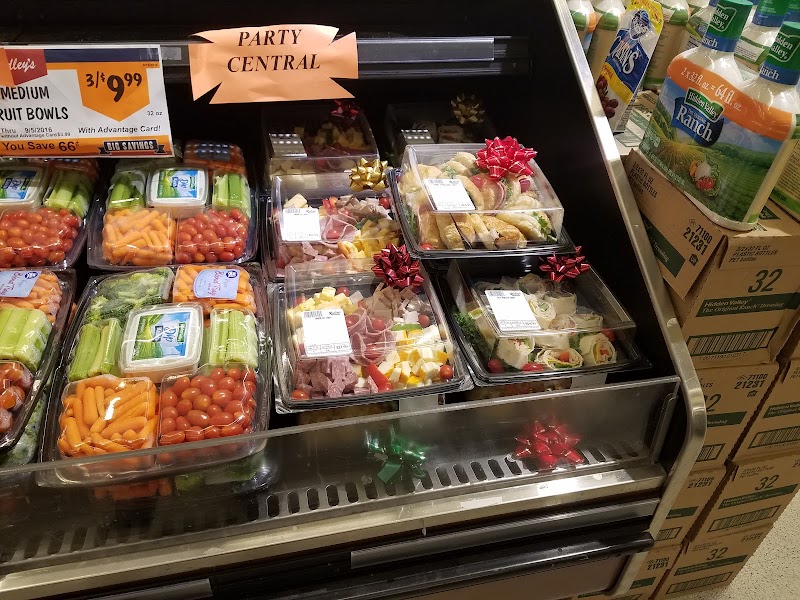 Ridley's Family Markets