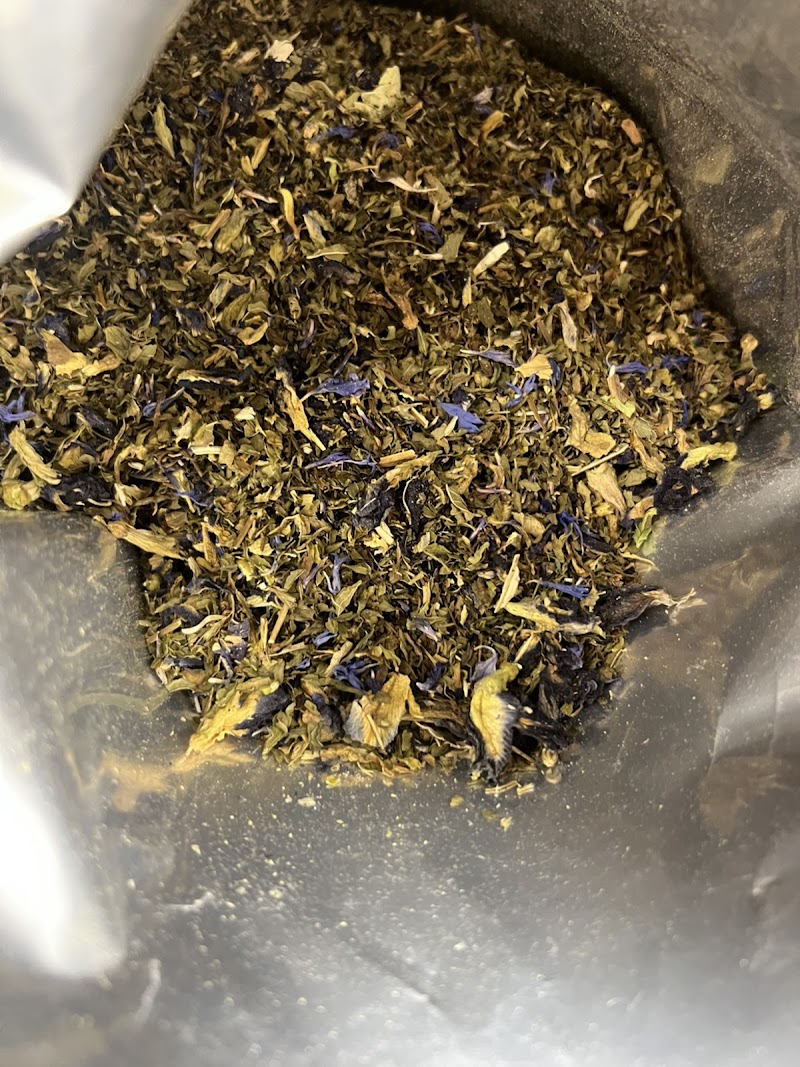 Ana’s Attic Coffee and Books