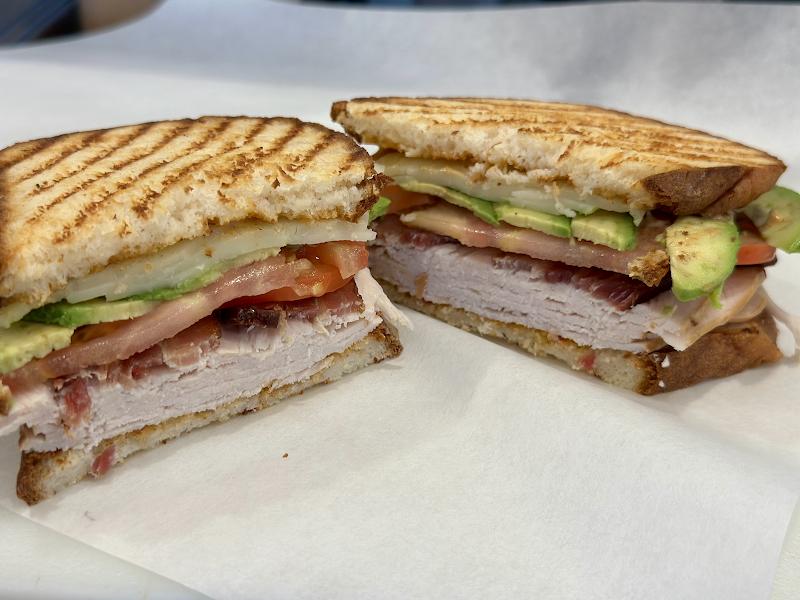 The Coop | Bakehouse & Pantry