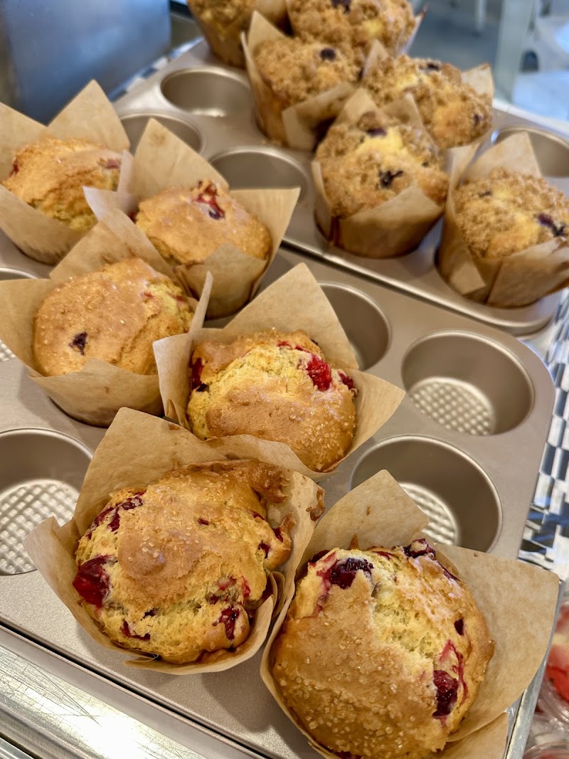 The Coop | Bakehouse & Pantry