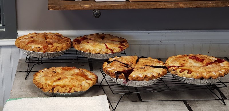 Little J's Baking Co.