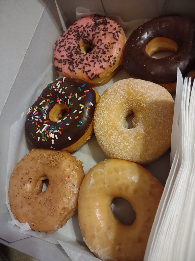 Winchell's Donut House