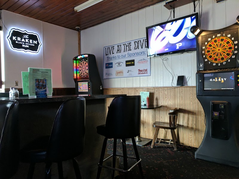 Frosty's | Bar and Grill