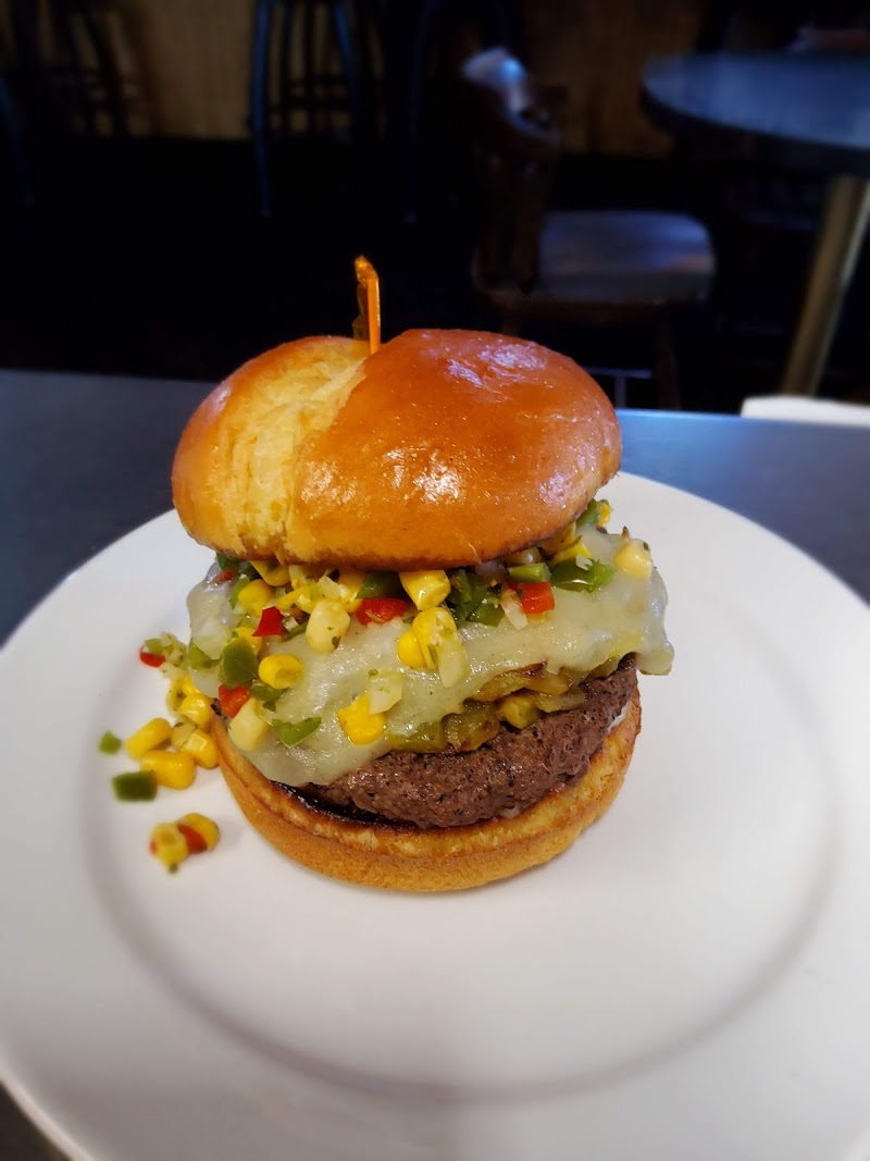 Frosty's | Bar and Grill