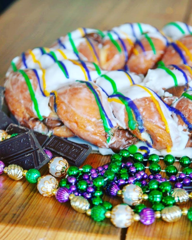 Cajun Market Donut Company