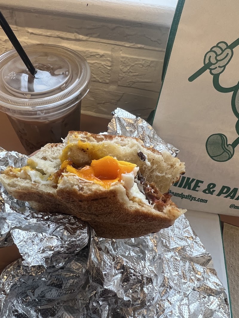 Mike & Patty's Breakfast | Newton