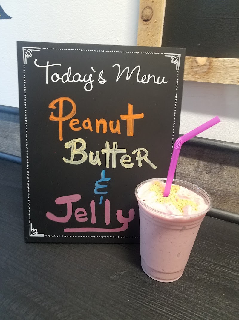 Ti Alchemy Nutrition Open 🍁 Wednesday~Friday~Saturday 🍁 ( Fall hours)9am~1pm