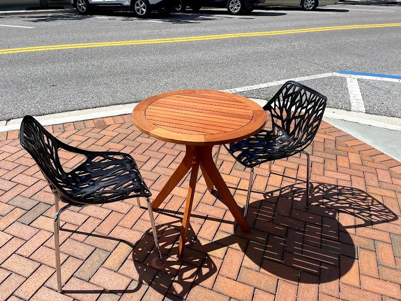 Mademoiselle Paris - Breakfast, Lunch & French Bakery