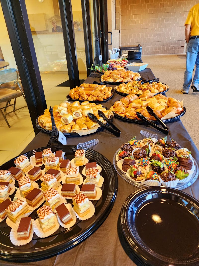 Mademoiselle Paris - Breakfast, Lunch & French Bakery