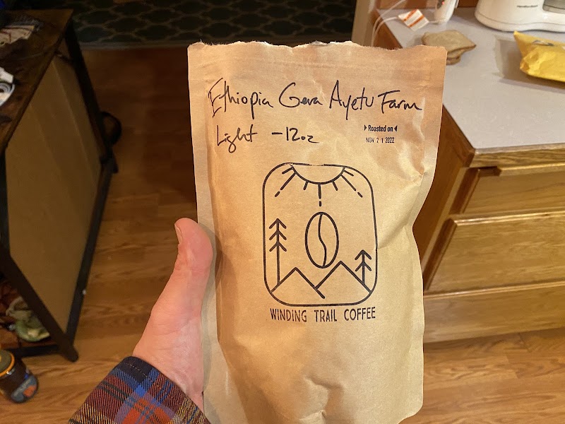 Winding Trail Coffee