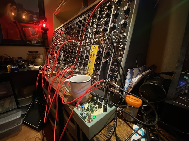 Winding Trail Coffee