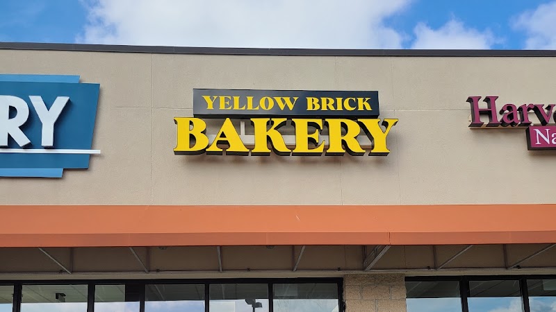 Yellow Brick Bakery