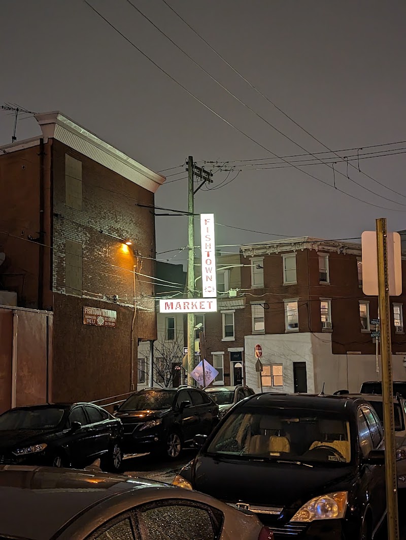 Fishtown Market