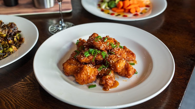 Buddy's Local Grill & Bar