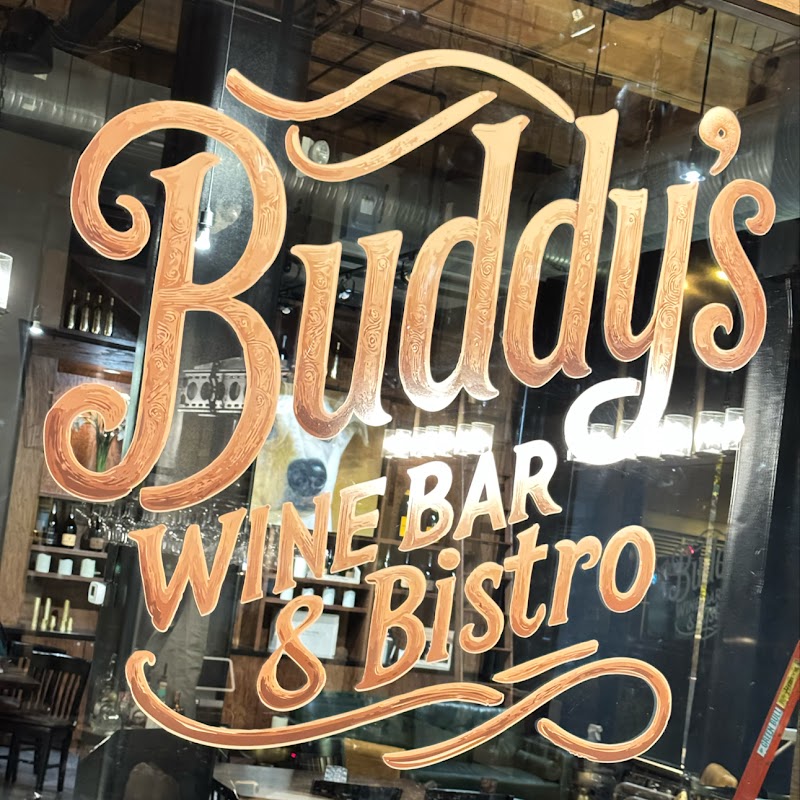 Buddy's Local Grill & Bar