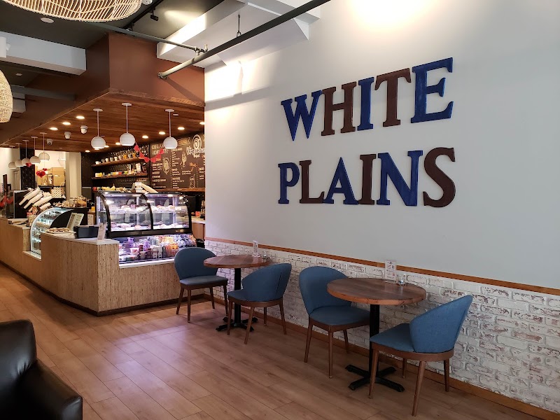 White Plains