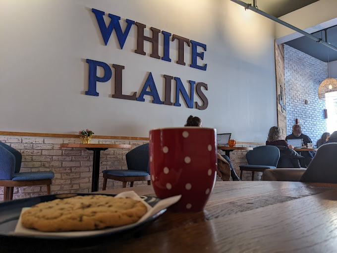 The Pamplemousse Project