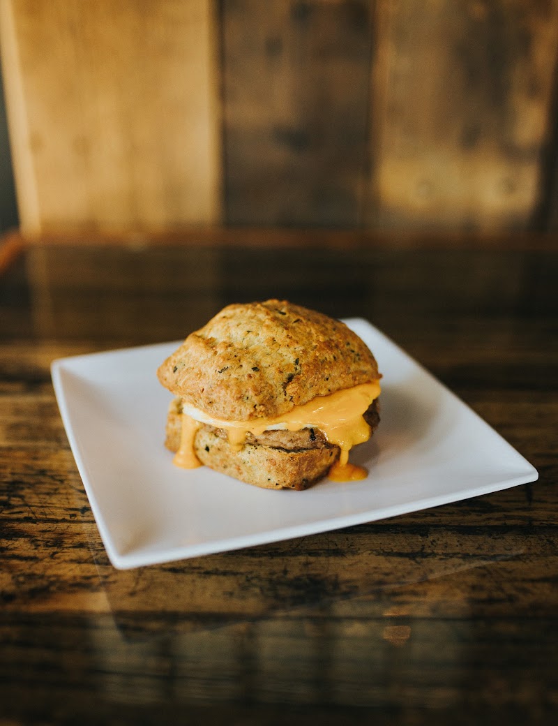 Barriques - Fitchburg