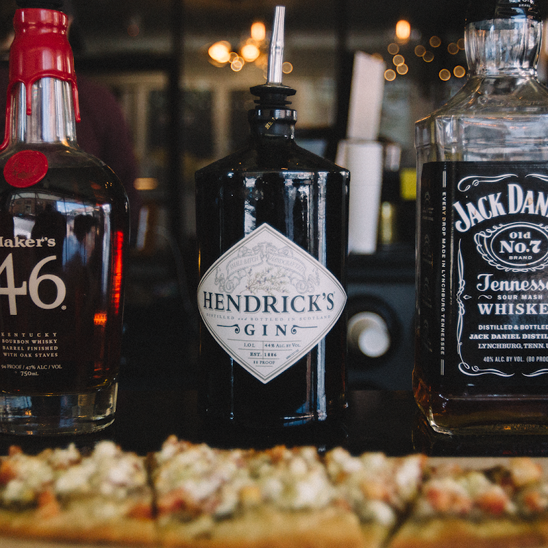 Rhino Coffee Downtown