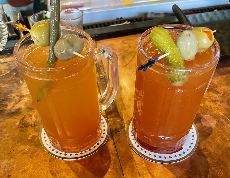 6th & Cedar Espresso Bar & Saloon