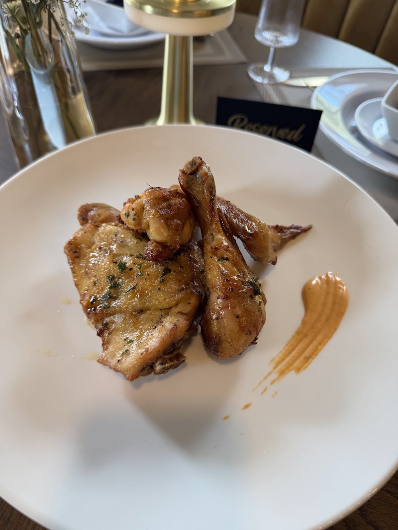 Mangos Southern Kitchen and Bar