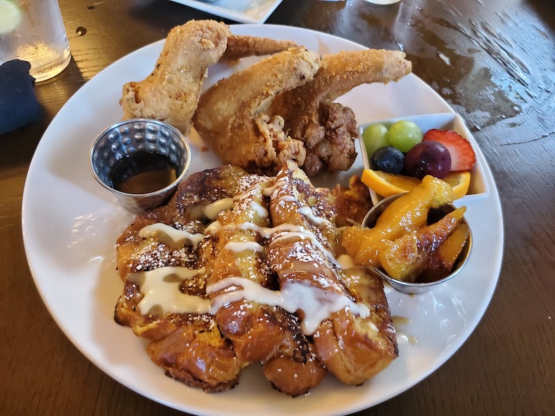 Mangos Southern Kitchen and Bar