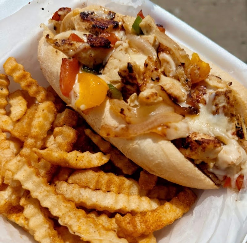 Taste of Soul Bar & Grill 262