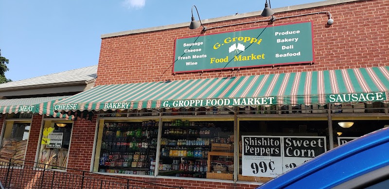 G. Groppi Food Market